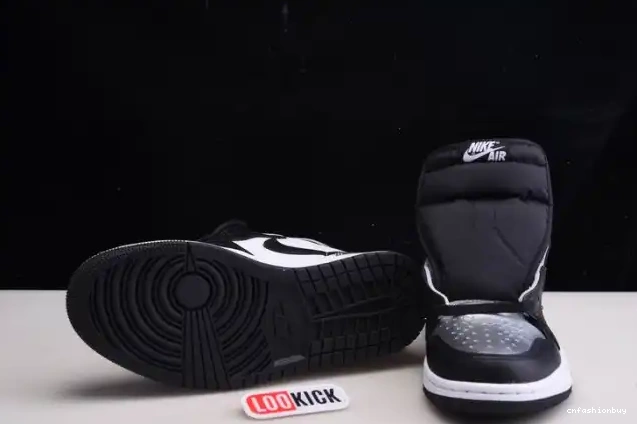 WMNS OG HIGH TOE SILVER CD0461-001 AIR 1 JORDAN 0625